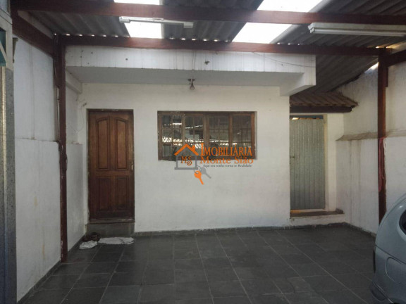 Imagem Sobrado com 2 Quartos à Venda, 140 m² em Jardim Jovaia - Guarulhos Imagem Sobrado com 2 Quartos à Venda, 140 m² em Jardim Jovaia - Guarulhos