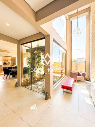 Imagem Casa de Condomínio com 3 Quartos à Venda, 445 m² em Bairro Da Mina - Itupeva
