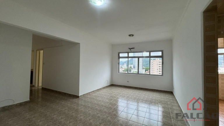 Imagem Apartamento com 2 Quartos à Venda, 100 m² em Vila Mathias - Santos Imagem Apartamento com 2 Quartos à Venda, 100 m² em Vila Mathias - Santos