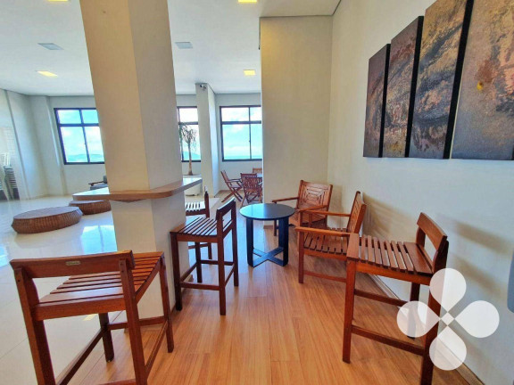 Imagem Imóvel com 3 Quartos à Venda, 100 m² em José Menino - Santos Imagem Imóvel com 3 Quartos à Venda, 100 m² em José Menino - Santos