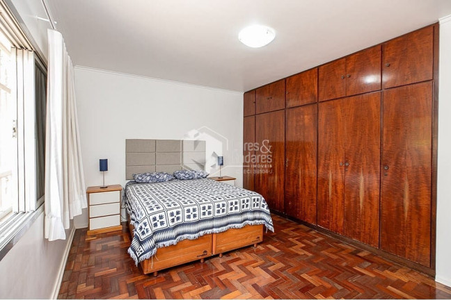 Imagem Casa com 3 Quartos à Venda, 173 m² em Mirandópolis - São Paulo