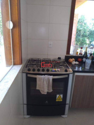 Imagem Casa com 4 Quartos à Venda, 160 m² em Ponta De Manguinhos - Armação Dos Búzios