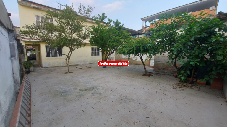 Imagem Casa com 4 Quartos à Venda, 120 m² em Austin - Nova Iguaçu