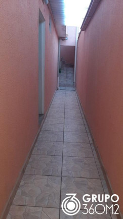 Imagem Casa com 3 Quartos à Venda, 150 m² em Dos Casa - São Bernardo Do Campo
