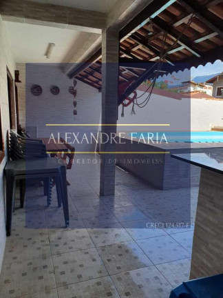 Imagem Casa com 5 Quartos à Venda, 230 m² em Barequeçaba - São Sebastião
