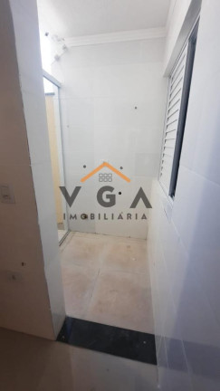 Imagem Apartamento com 2 Quartos à Venda, 38 m² em Cidade Patriarca - São Paulo