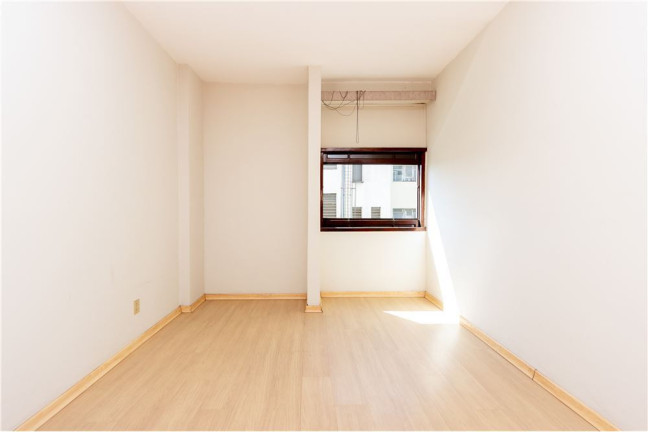 Imagem Apartamento com 3 Quartos à Venda, 125 m² em Bom Retiro - São Paulo