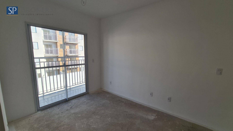 Imagem Apartamento com 2 Quartos à Venda, 46 m² em Residencial Bello Cielo Ii - Vinhedo Imagem Apartamento com 2 Quartos à Venda, 46 m² em Residencial Bello Cielo Ii - Vinhedo