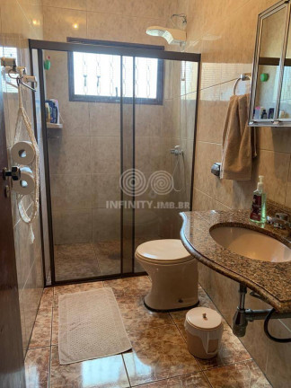 Imagem Casa com 2 Quartos à Venda, 197 m² em Vila Antonieta - São Paulo