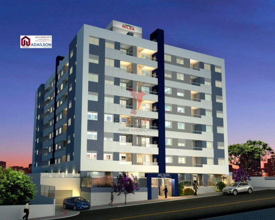 Apartamento com 3 Quartos à Venda, 8.466 m² em Capoeiras - Florianópolis