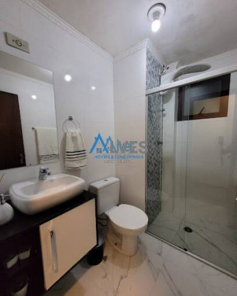 Imagem Apartamento com 2 Quartos à Venda, 74 m² em Rudge Ramos - São Bernardo Do Campo
