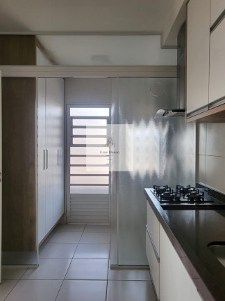 Imagem Apartamento com 3 Quartos à Venda, 96 m² em Parque Campolim - Sorocaba