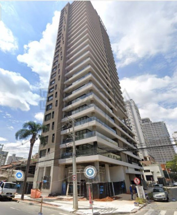 Imagem Imóvel com 3 Quartos à Venda, 166 m² em Brooklin - São Paulo Imagem Imóvel com 3 Quartos à Venda, 166 m² em Brooklin - São Paulo