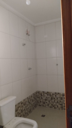 Imagem Apartamento com 3 Quartos à Venda, 108 m² em Campestre - Santo André