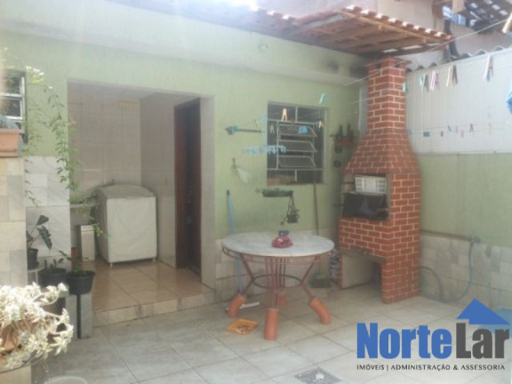 Imagem Sobrado com 4 Quartos à Venda, 243 m² em Jardim Modelo - São Paulo
