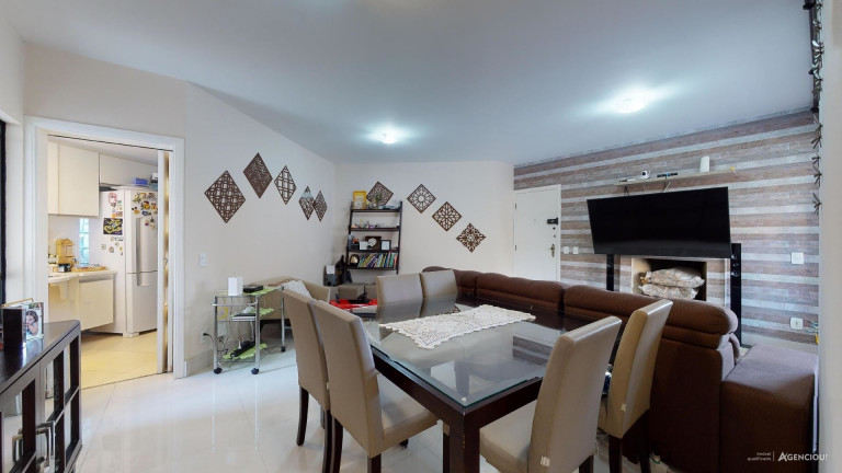 Imagem Apartamento com 3 Quartos à Venda, em Bosque Da Saúde - São Paulo Imagem Apartamento com 3 Quartos à Venda, em Bosque Da Saúde - São Paulo