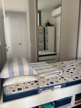 Imagem Apartamento com 2 Quartos à Venda, 109 m² em Vila Nova Conceição - São Paulo