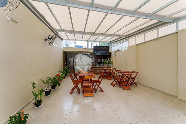 Imagem Casa com 3 Quartos à Venda, 118 m² em Vila Marari - São Paulo Imagem Casa com 3 Quartos à Venda, 118 m² em Vila Marari - São Paulo