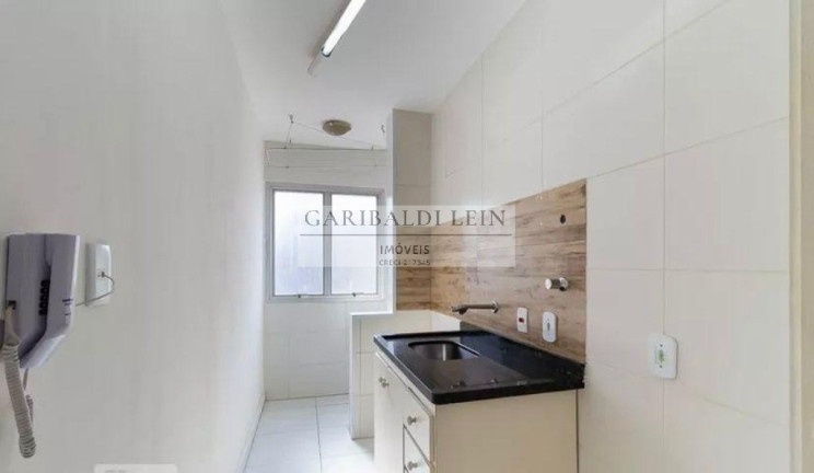 Imagem Kitnet com 1 Quarto à Venda, 33 m² em Botafogo - Campinas