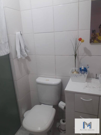 Imagem Apartamento com 2 Quartos à Venda, 48 m² em Vila Silviania - Carapicuíba