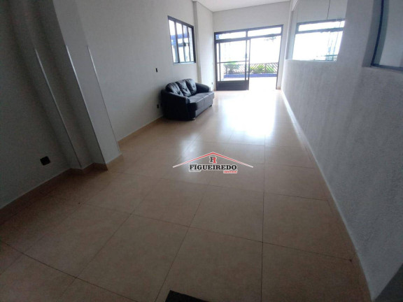 Imagem Apartamento com 2 Quartos à Venda, 62 m² em Vila Guilhermina - Praia Grande