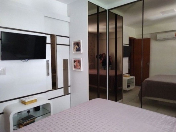 Imagem Apartamento com 4 Quartos à Venda, 100 m² em Costa Azul - Salvador