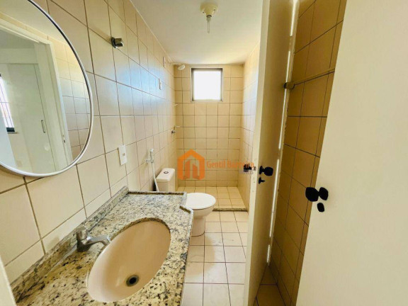 Imagem Apartamento com 2 Quartos à Venda, 87 m² em Centro - Fortaleza
