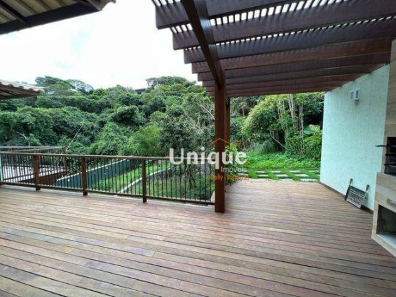 Imagem Casa com 5 Quartos à Venda, 195 m² em Brava - Armação Dos Búzios
