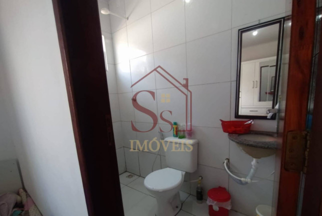 Imagem Casa com 2 Quartos à Venda,  em Rincão - Mossoró