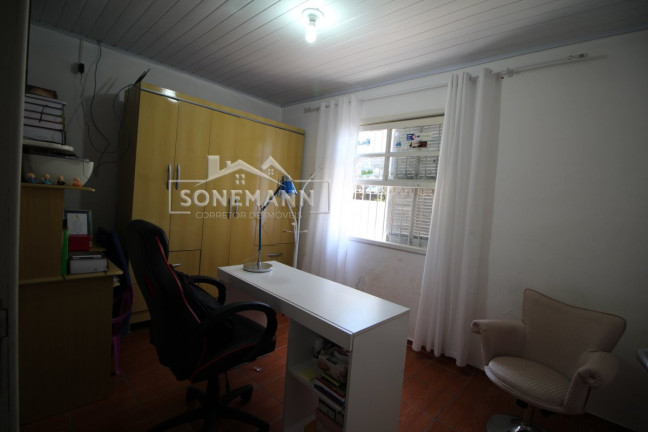 Imagem Casa com 3 Quartos à Venda, 180 m² em Ipiranga - São José