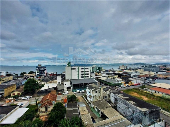 Imagem Apartamento com 2 Quartos à Venda, 75 m² em Barreiros - São José