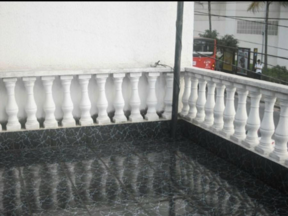 Imagem Sobrado com 3 Quartos à Venda, 75 m² em Tatuapé - São Paulo Imagem Sobrado com 3 Quartos à Venda, 75 m² em Tatuapé - São Paulo
