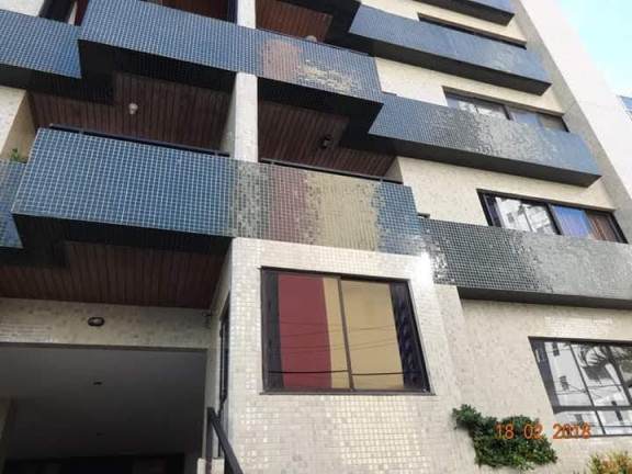 Imagem Apartamento com 3 Quartos à Venda, 143 m² em Costa Azul - Salvador Imagem Apartamento com 3 Quartos à Venda, 143 m² em Costa Azul - Salvador