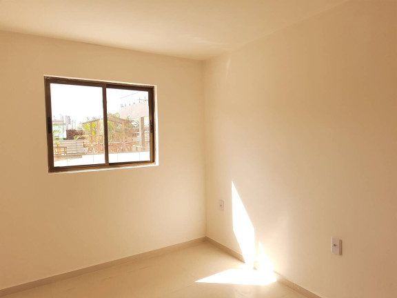 Imagem Apartamento com 2 Quartos à Venda, 53 m² em Bancários - João Pessoa