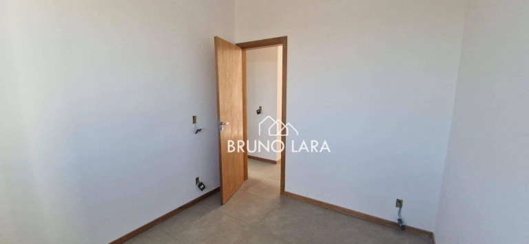 Imagem Apartamento com 2 Quartos à Venda, 78 m² em Senhora Das Graças - Betim