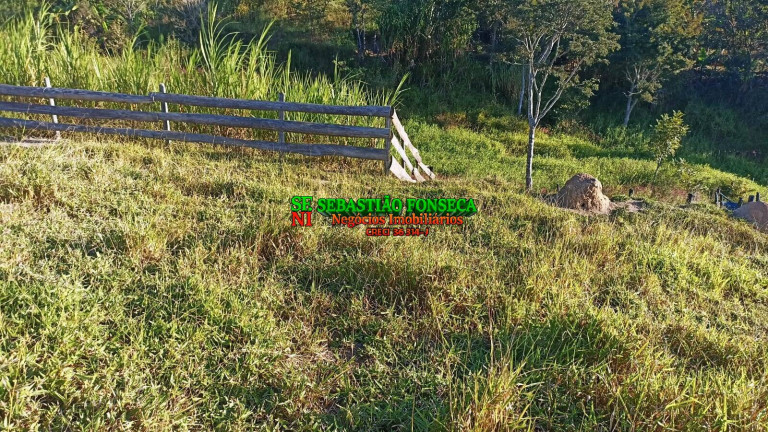 Imagem Chácara à Venda, 32.000 m² em Centro - Paraibuna Imagem Chácara à Venda, 32.000 m² em Centro - Paraibuna