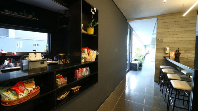 Imagem Imóvel com 1 Quarto à Venda, 18 m² em Pinheiros - São Paulo Imagem Imóvel com 1 Quarto à Venda, 18 m² em Pinheiros - São Paulo