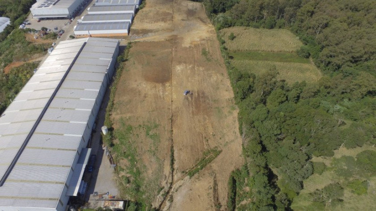 Imagem Terreno à Venda, 1.129 m² em Industrial - Bento Gonçalves Imagem Terreno à Venda, 1.129 m² em Industrial - Bento Gonçalves