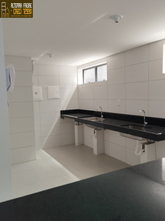 Imagem Imóvel com 3 Quartos à Venda, 167 m² em Ponta De Matos - Cabedelo