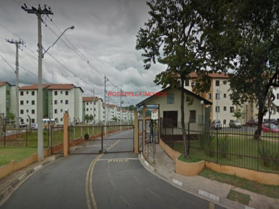 Imagem Apartamento com 2 Quartos à Venda, 52 m² em Chácara Planalto - Jundiaí