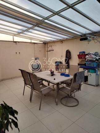 Imagem Apartamento com 2 Quartos à Venda, 112 m² em Vila Camilópolis - Santo André