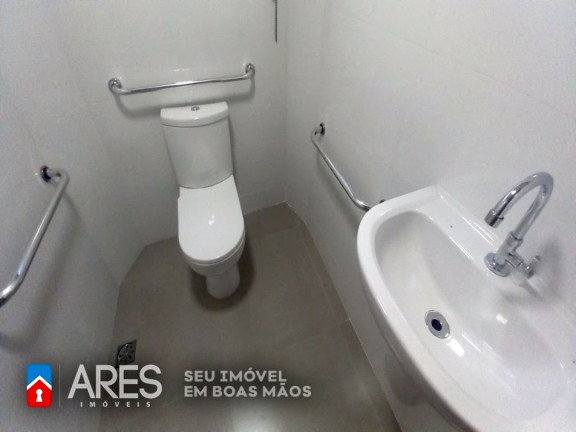 Imagem Sala Comercial para Alugar, 780 m² em Vila Mollon Iv - Santa Bárbara D'oeste Imagem Sala Comercial para Alugar, 780 m² em Vila Mollon Iv - Santa Bárbara D'oeste
