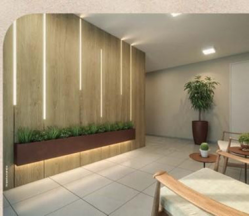 Imagem Apartamento com 2 Quartos à Venda, 65 m² em Jacarepagua - Rio De Janeiro