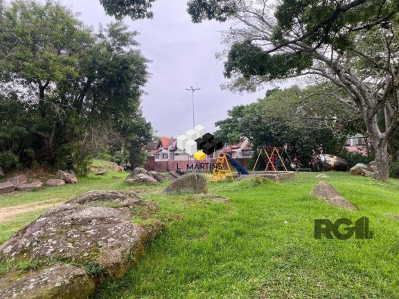 Imagem Apartamento com 1 Quarto à Venda, 49 m² em Tristeza - Porto Alegre Imagem Apartamento com 1 Quarto à Venda, 49 m² em Tristeza - Porto Alegre