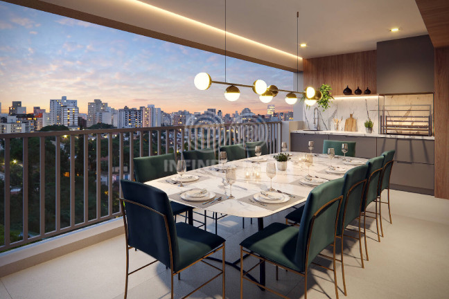 Imagem Apartamento com 1 Quarto à Venda, 24 m² em Alto Da Mooca - São Paulo Imagem Apartamento com 1 Quarto à Venda, 24 m² em Alto Da Mooca - São Paulo