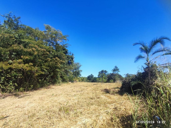 Imagem Terreno à Venda, 1.964 m² em Zona Rural - Bela Vista De Goiás