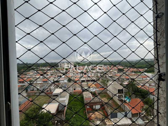 Imagem Apartamento com 2 Quartos à Venda, 52 m² em São Mateus - Piracicaba Imagem Apartamento com 2 Quartos à Venda, 52 m² em São Mateus - Piracicaba