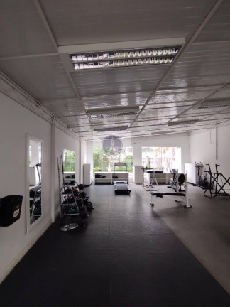 Imagem Apartamento com 1 Quarto à Venda, 36 m² em Bela Vista - São Paulo