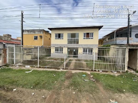 Apartamento com 1 Quarto à Venda, 91 m² em Pau Amarelo - Paulista