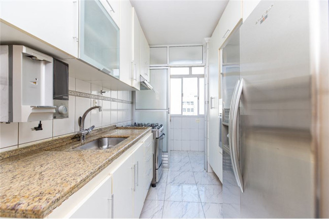 Imagem Apartamento com 2 Quartos à Venda, 81 m² em Consolação - São Paulo